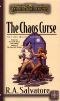 [The Cleric Quintet 05] • The Chaos Curse